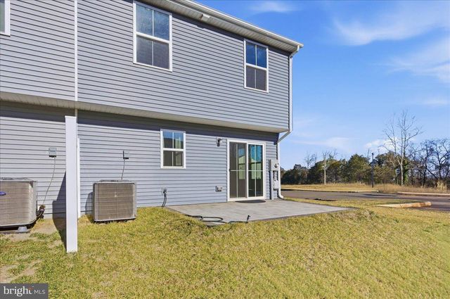 2605 APRICOT DR, Culpeper, VA 22701