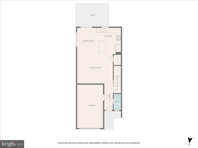 2605 APRICOT DR, Culpeper, VA 22701