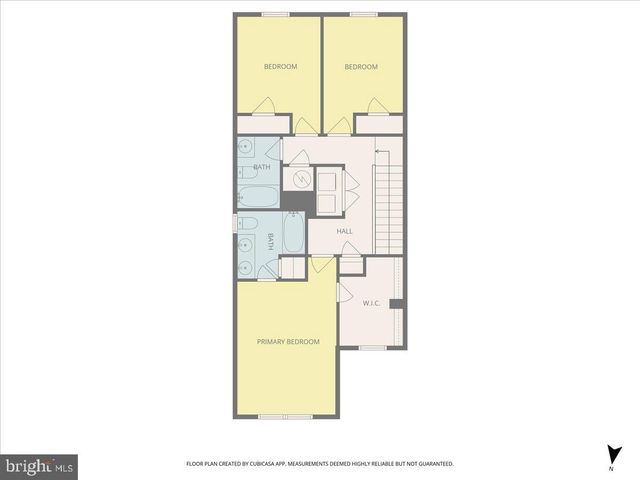 2605 APRICOT DR, Culpeper, VA 22701