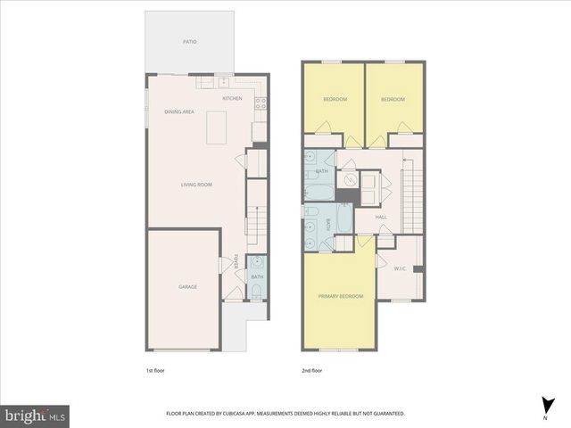 2605 APRICOT DR, Culpeper, VA 22701