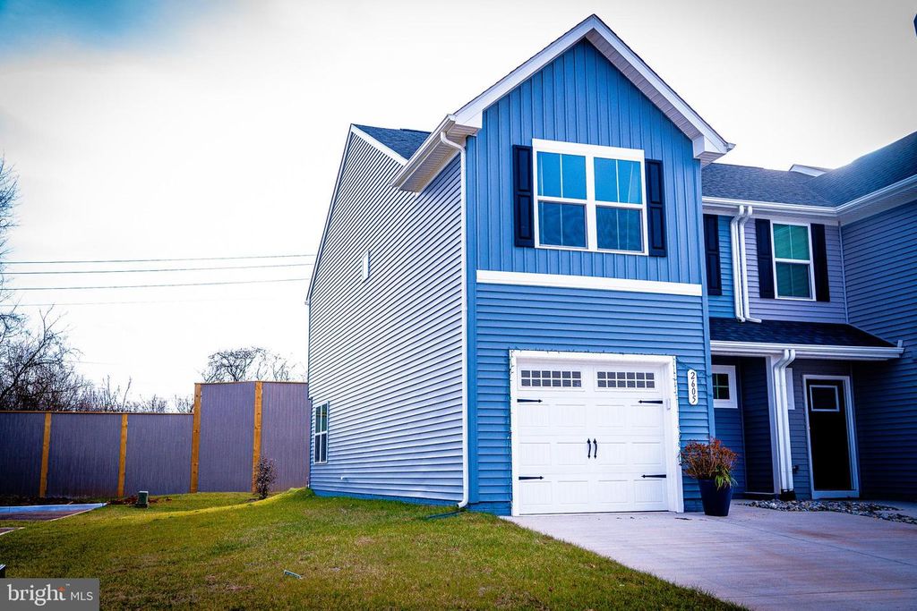 2605 APRICOT DR, Culpeper, VA 22701