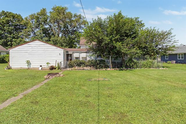 818 Avon Street, Stratford, IA 50249