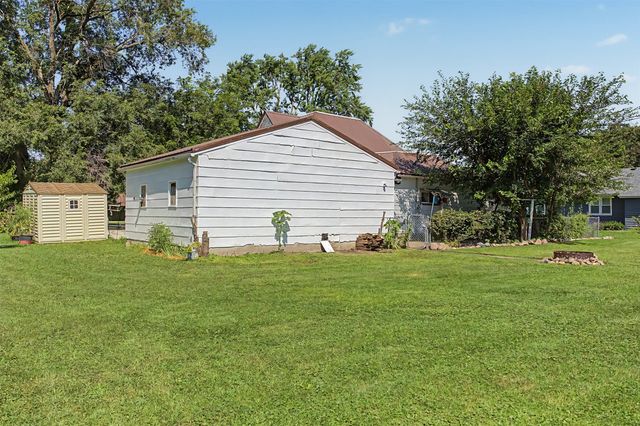 818 Avon Street, Stratford, IA 50249