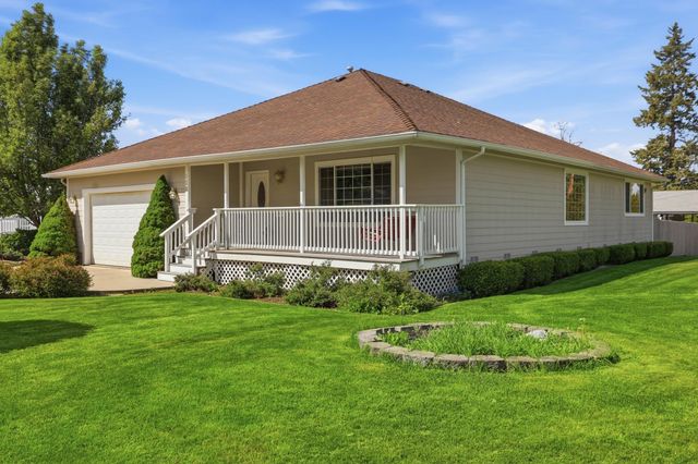 123 N STEVENS St, Deer Park, WA 99006