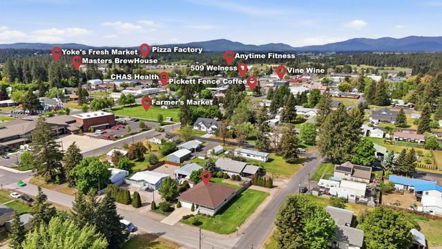 123 N STEVENS St, Deer Park, WA 99006