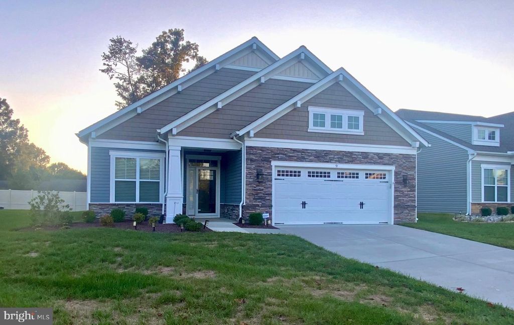 9 GRAMBY CT, La Plata, MD 20646