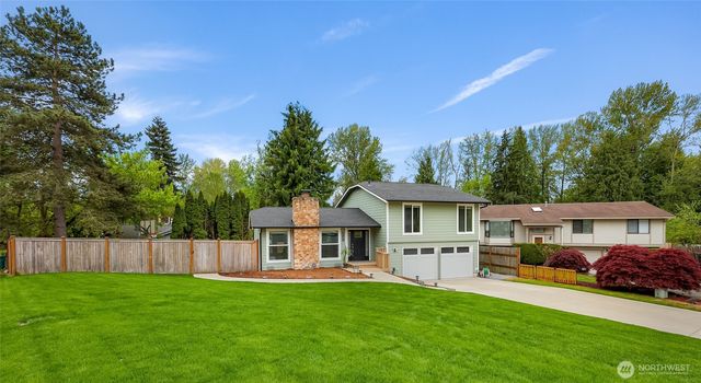 14013 113th Avenue NE, Kirkland, WA 98034