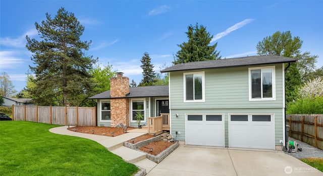 14013 113th Avenue NE, Kirkland, WA 98034