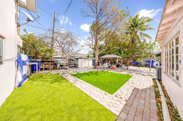 605 NW 34th Avenue, Miami, FL 33125