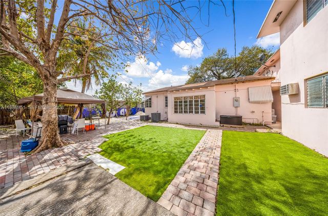 605 NW 34th Avenue, Miami, FL 33125
