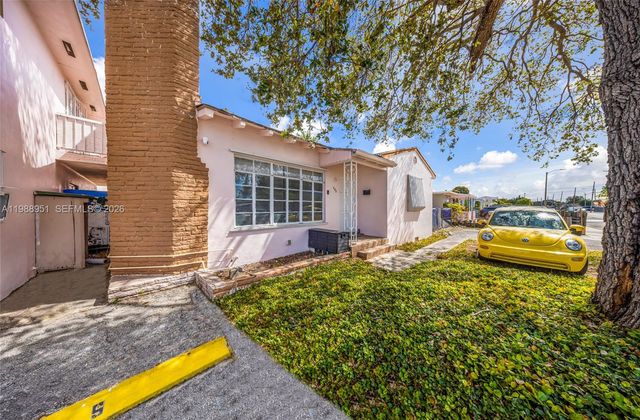605 NW 34th Avenue, Miami, FL 33125