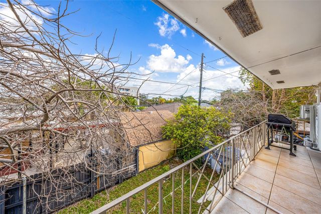 605 NW 34th Avenue, Miami, FL 33125