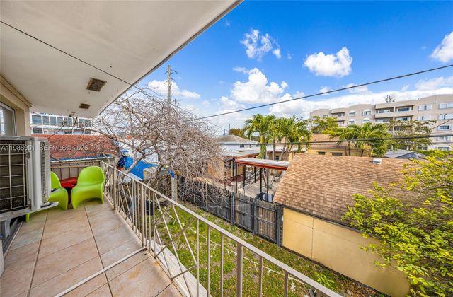 605 NW 34th Avenue, Miami, FL 33125