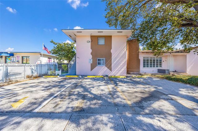605 NW 34th Avenue, Miami, FL 33125