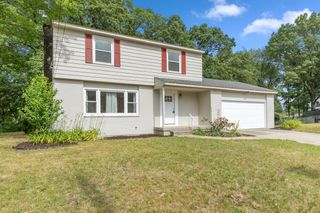 2647 Manitoba Court Ne, Plainfield Twp, MI 49525