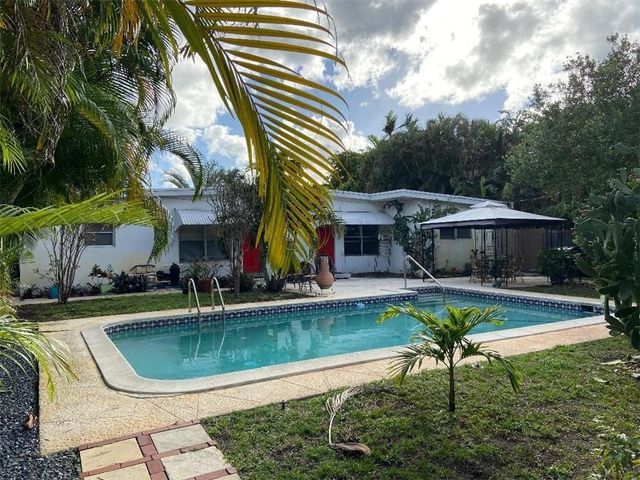 1935 Adams Street, Hollywood, FL 33020