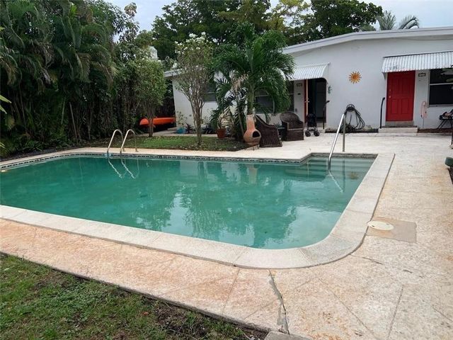 1935 Adams Street, Hollywood, FL 33020