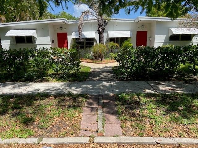 1935 Adams Street, Hollywood, FL 33020