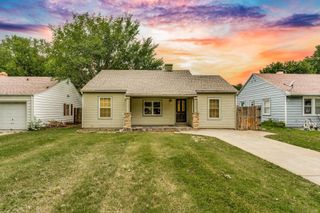 1127 S Minneapolis Ave, Wichita, KS 67211