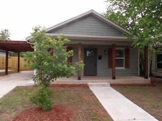 1741 NE 11th Street, Oklahoma City, OK 73117
