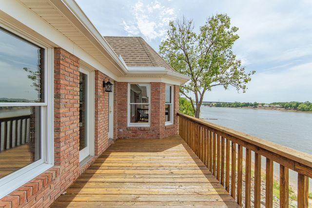 164B AQUATICVIEW WAY, Savannah, TN 38372