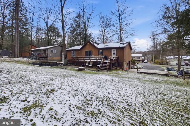 63 SEA HORSE, Du Bois, PA 15801