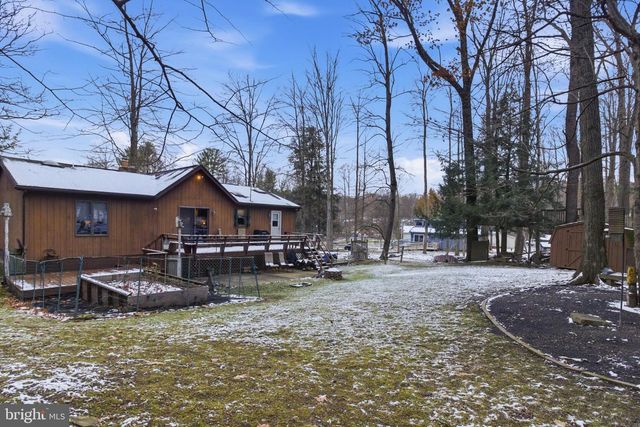 63 SEA HORSE, Du Bois, PA 15801