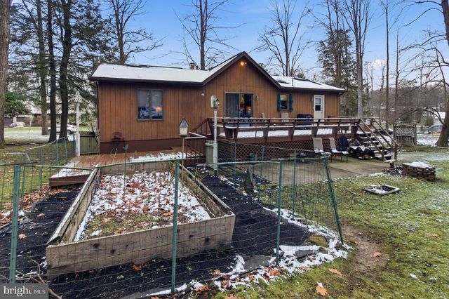 63 SEA HORSE, Du Bois, PA 15801