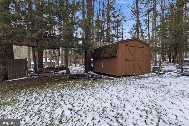 63 SEA HORSE, Du Bois, PA 15801