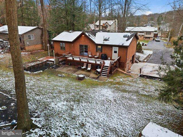 63 SEA HORSE, Du Bois, PA 15801