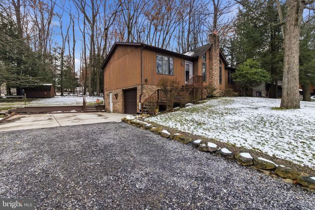 63 SEA HORSE, Du Bois, PA 15801