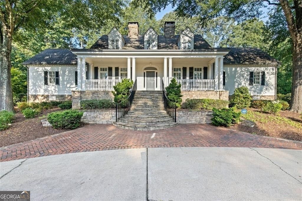 1335 Marietta Country Club Drive, Kennesaw, GA 30152