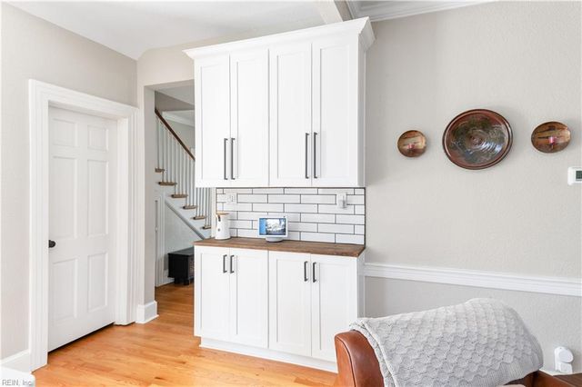 1333 Magnolia AVE, Norfolk, VA 23508