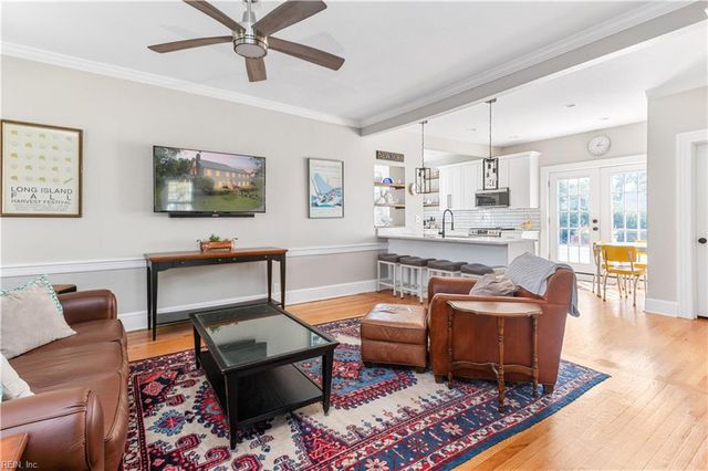 1333 Magnolia AVE, Norfolk, VA 23508