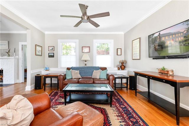 1333 Magnolia AVE, Norfolk, VA 23508