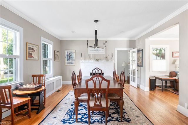 1333 Magnolia AVE, Norfolk, VA 23508