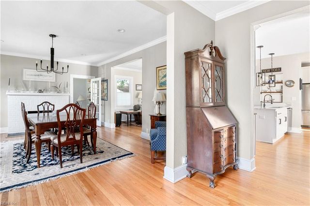 1333 Magnolia AVE, Norfolk, VA 23508
