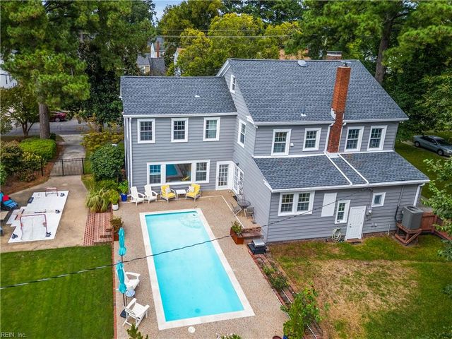 1333 Magnolia AVE, Norfolk, VA 23508