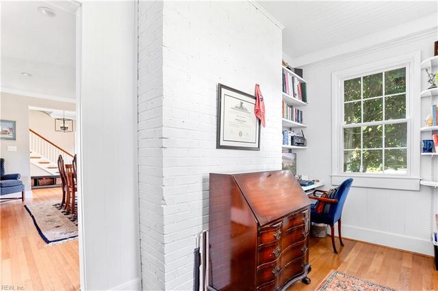 1333 Magnolia AVE, Norfolk, VA 23508