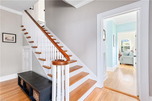 1333 Magnolia AVE, Norfolk, VA 23508