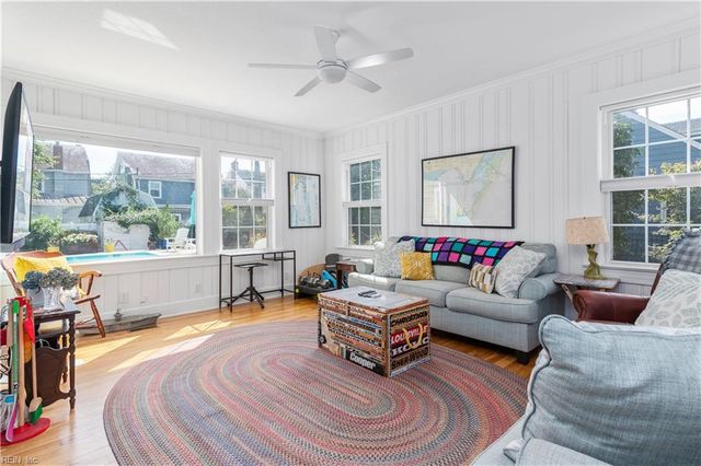 1333 Magnolia AVE, Norfolk, VA 23508