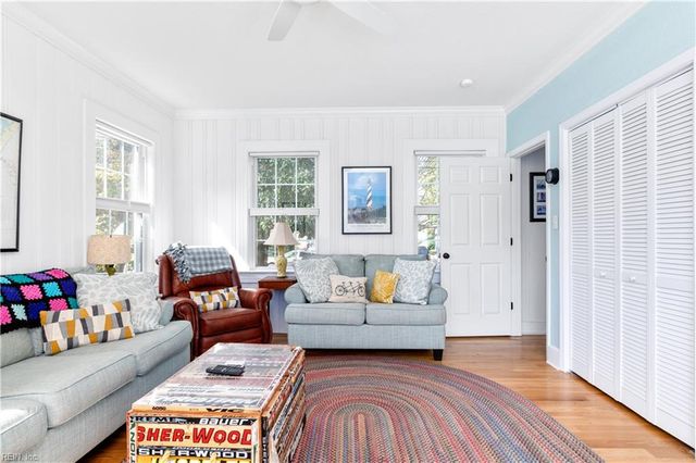 1333 Magnolia AVE, Norfolk, VA 23508