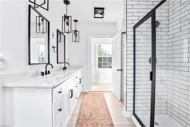 1333 Magnolia AVE, Norfolk, VA 23508