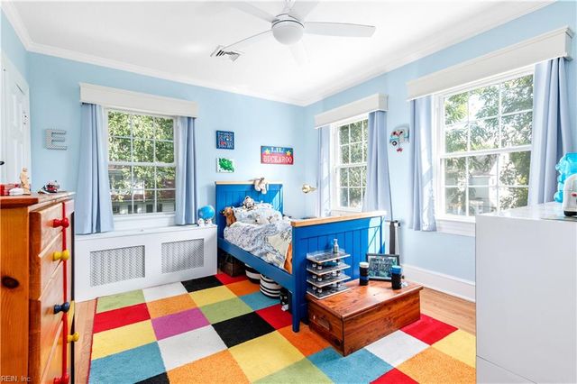 1333 Magnolia AVE, Norfolk, VA 23508