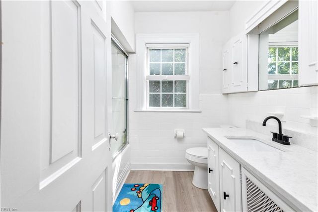 1333 Magnolia AVE, Norfolk, VA 23508