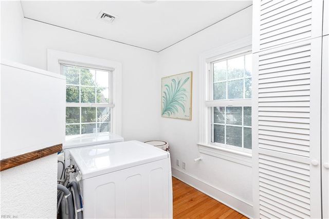 1333 Magnolia AVE, Norfolk, VA 23508