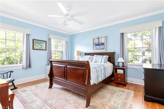 1333 Magnolia AVE, Norfolk, VA 23508