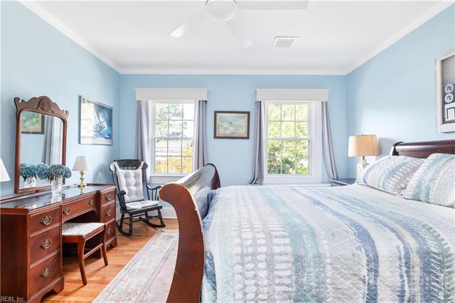 1333 Magnolia AVE, Norfolk, VA 23508