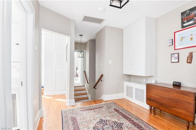 1333 Magnolia AVE, Norfolk, VA 23508