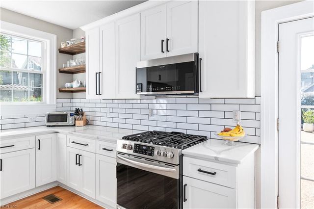 1333 Magnolia AVE, Norfolk, VA 23508